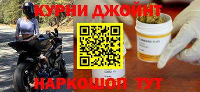 крисы Малгобек